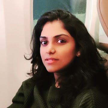 Sanjana image
